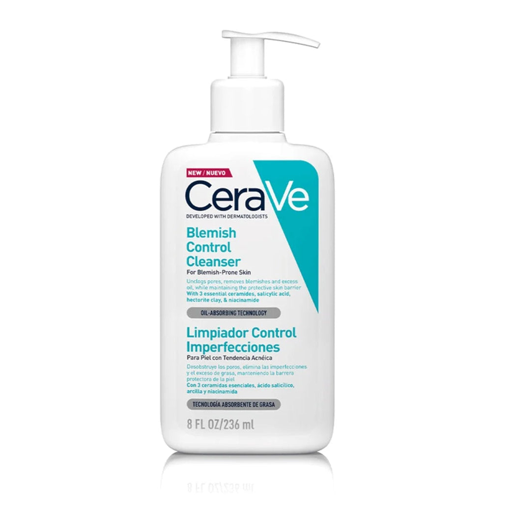 CeraVe Cleanser (LOCAL MADE)