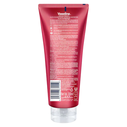 Vaseline® Gluta-Hya Serum Lotion Pro-Age Restore