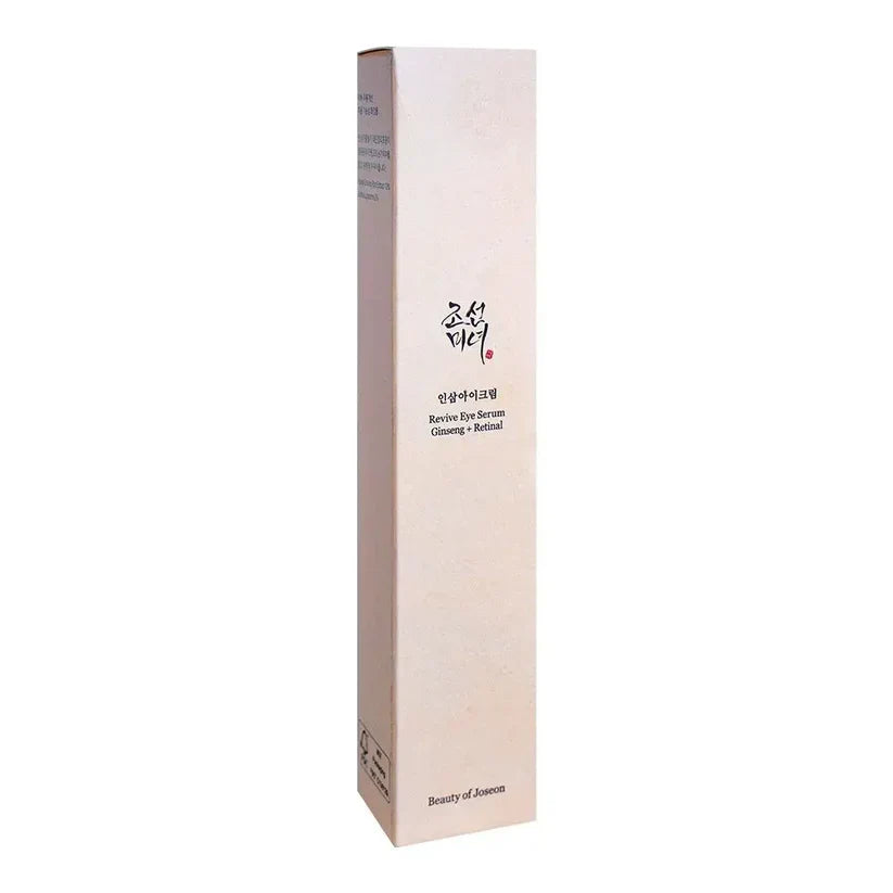 Beauty of Joseon Revive Eye Serum Ginseng + Retinal 30ml
