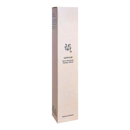 Beauty of Joseon Revive Eye Serum Ginseng + Retinal 30ml