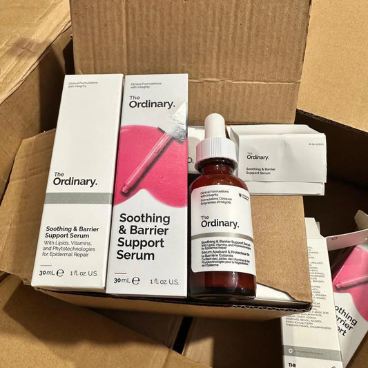The Ordinary Soothing & Barrier Serum 30 mL