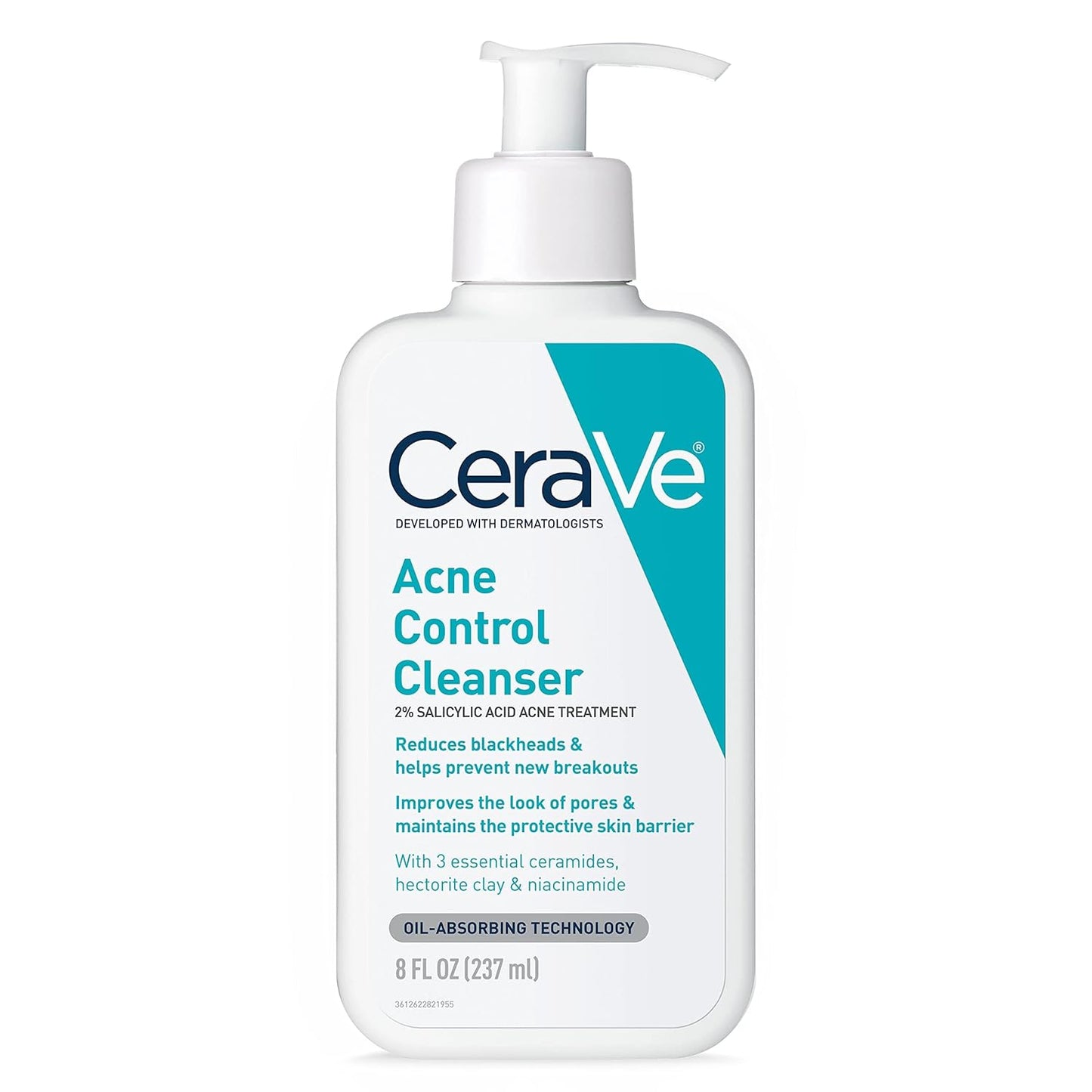 CeraVe Cleanser (LOCAL MADE)