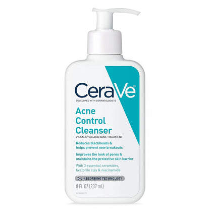 CeraVe Cleanser (LOCAL MADE)