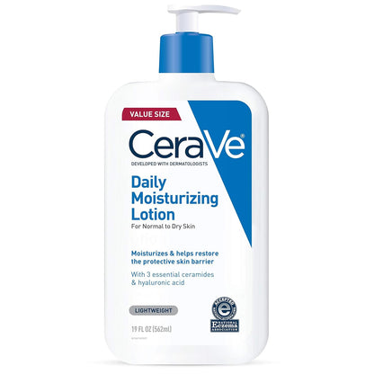 CeraVe Cleanser (LOCAL MADE)