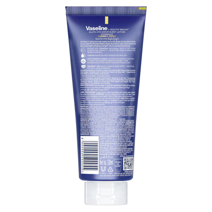 Vaseline® Gluta-Hya Serum Lotion Overnight Radiance Repair