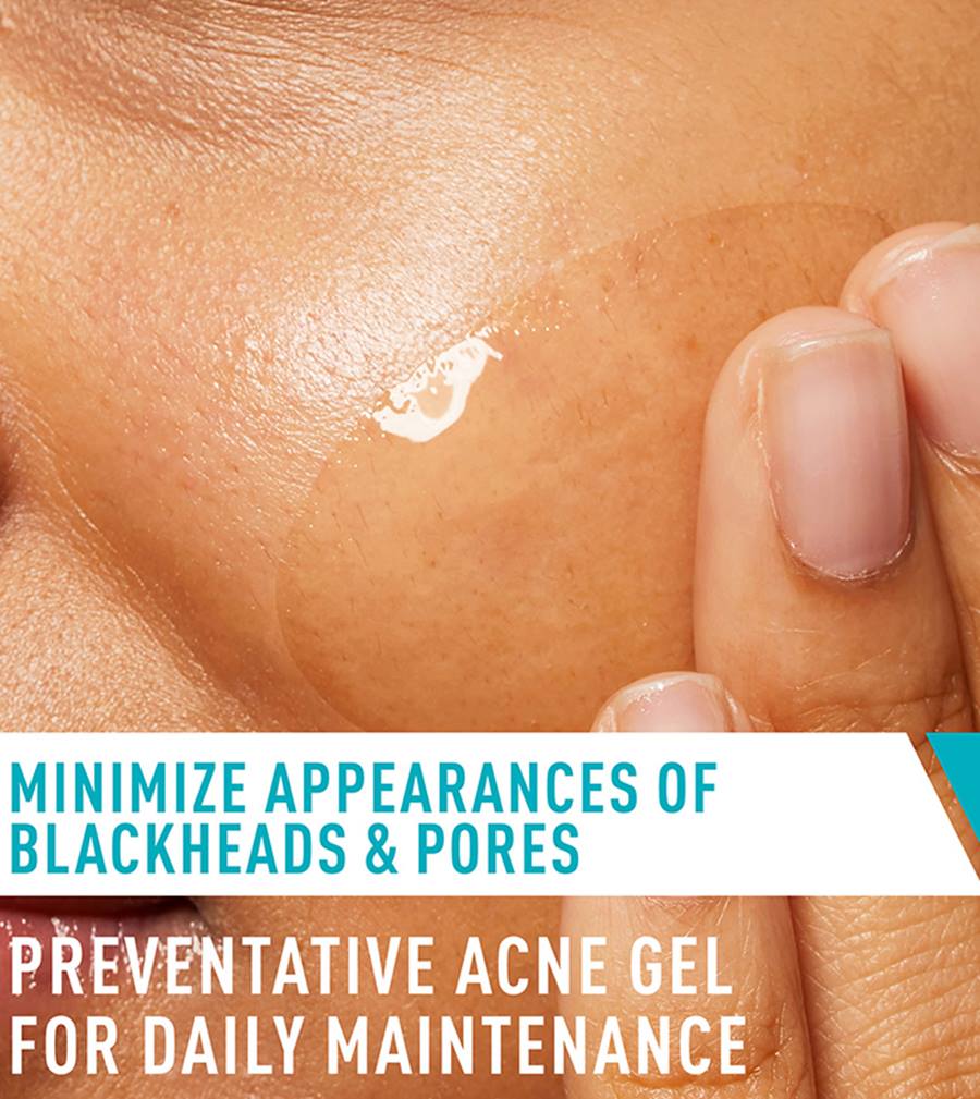 Cera ve Acne Control Gel 40 ml