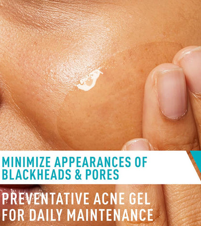 Cera ve Acne Control Gel 40 ml