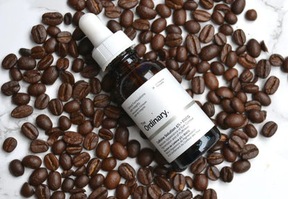The Ordinary Caffeine Solution 5% EGCG 30 mL