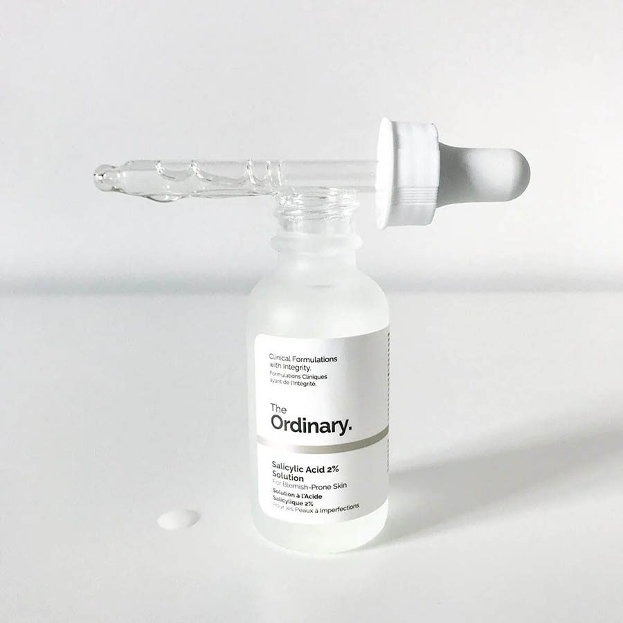 The Ordinary Salicylic Acid 2% Solution 30ML