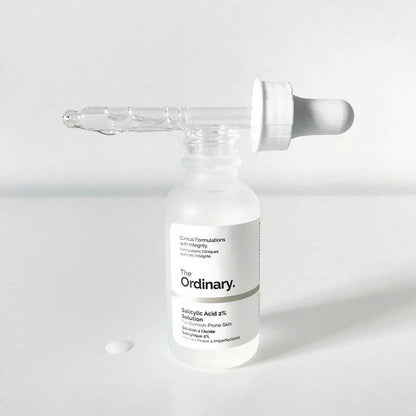 The Ordinary Salicylic Acid 2% Solution 30ML