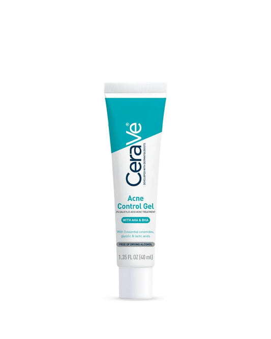 Cera ve Acne Control Gel 40 ml