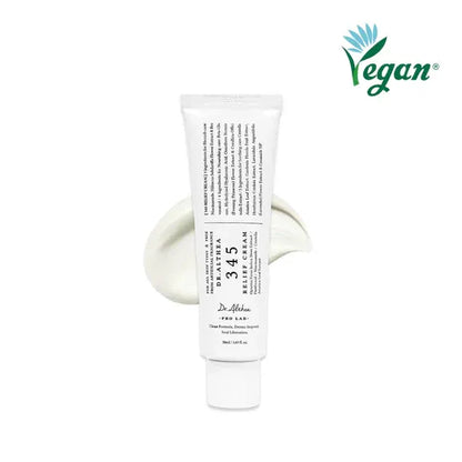 Dr Althea 345 Relief Cream 50 ML.