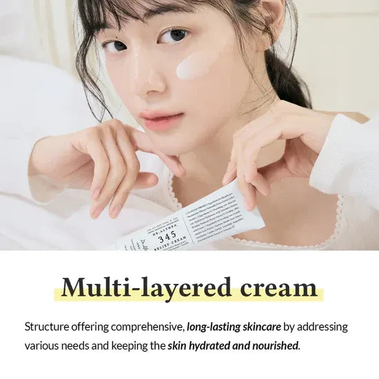 Dr Althea 345 Relief Cream 50 ML.