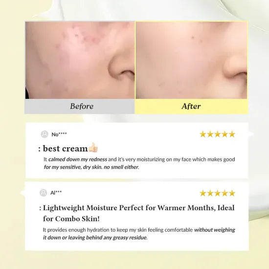 Dr Althea 345 Relief Cream 50 ML.