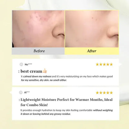 Dr Althea 345 Relief Cream 50 ML.