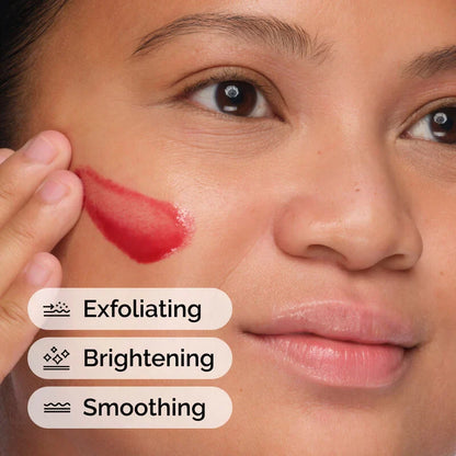 The Ordinary AHA 30% , BHA 2% Peeling Solution 30 mL