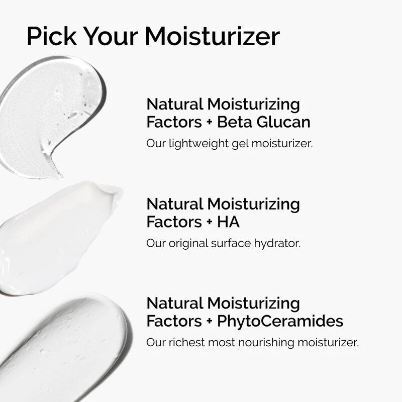 The Ordinary Natural moisturizing Factor + HA 30ML