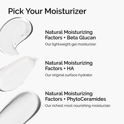 The Ordinary Natural moisturizing Factor + HA 30ML